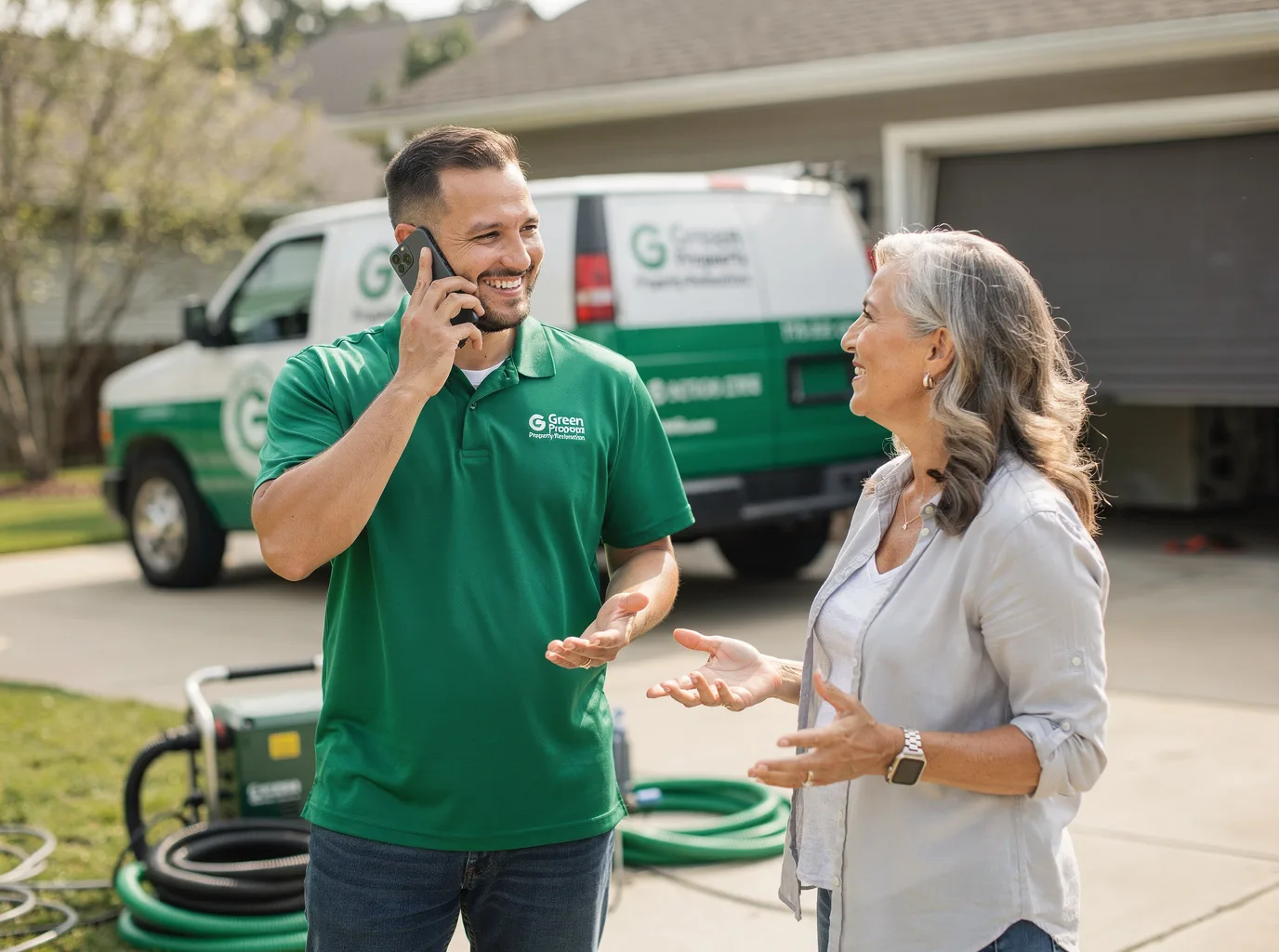 Water Damage Restoration Satsuma, AL FAQs